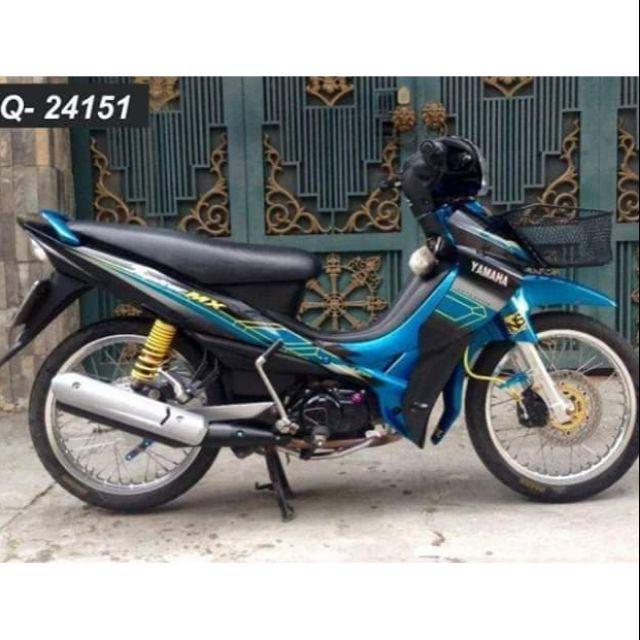 Tem rời crom jupiter mx đặt in