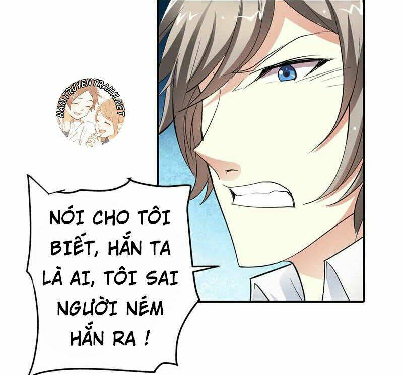 tiểu tâm can của cực phẩm đại nhân chapter 5 19