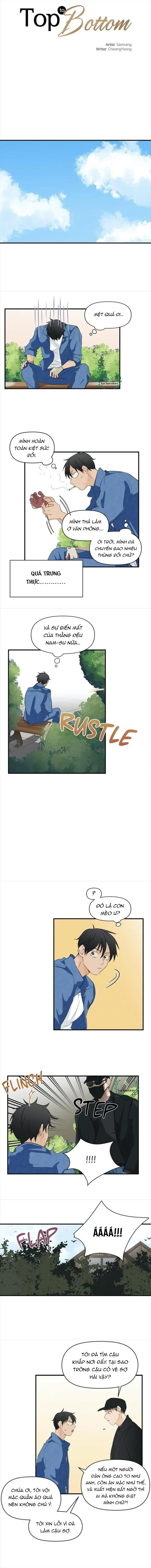 từ đầu xuống chân chapter 9 3
