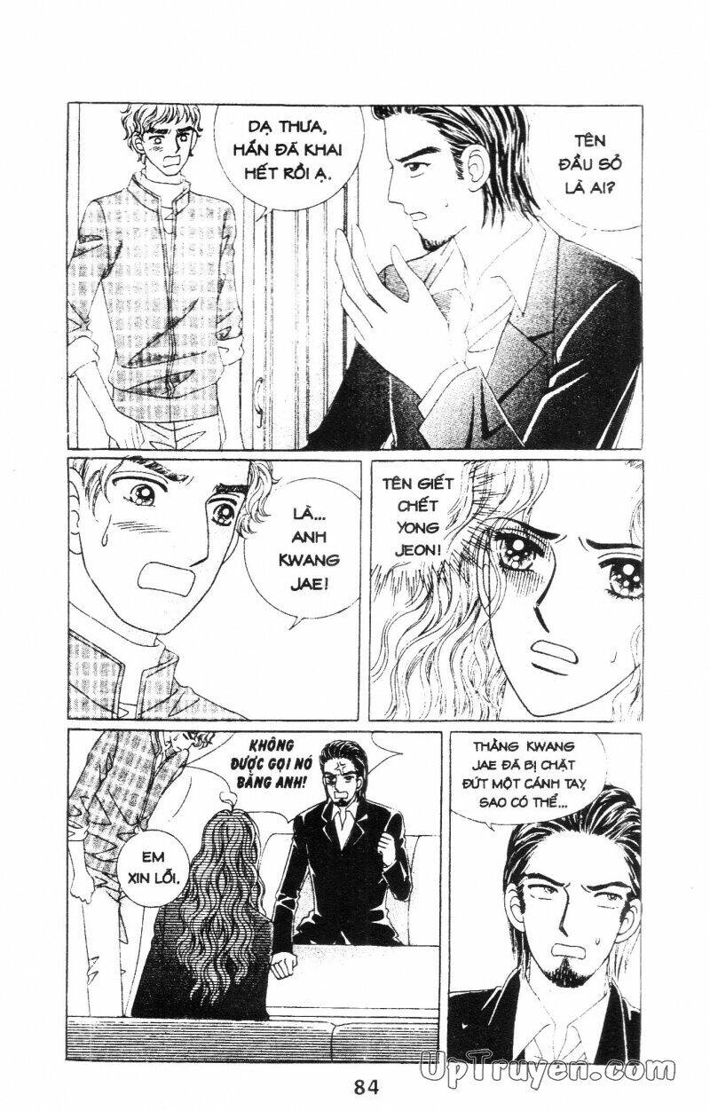 mặt nạ tình yêu chapter 67 5