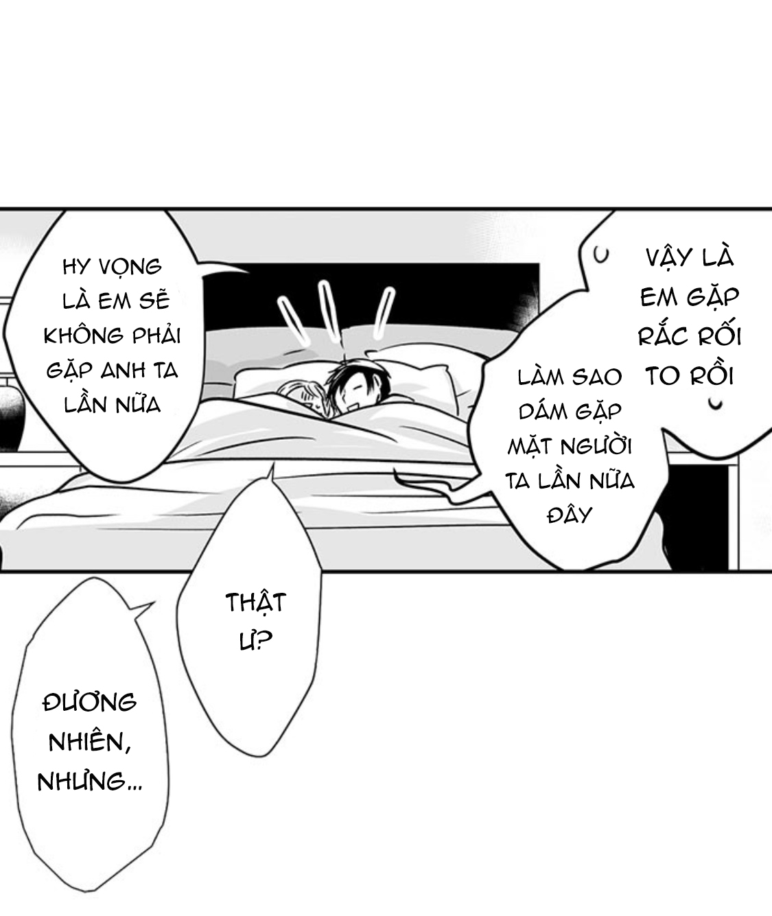 anh chàng yakuza này quá xảo quyệt rồi (full) chapter 9.2 15