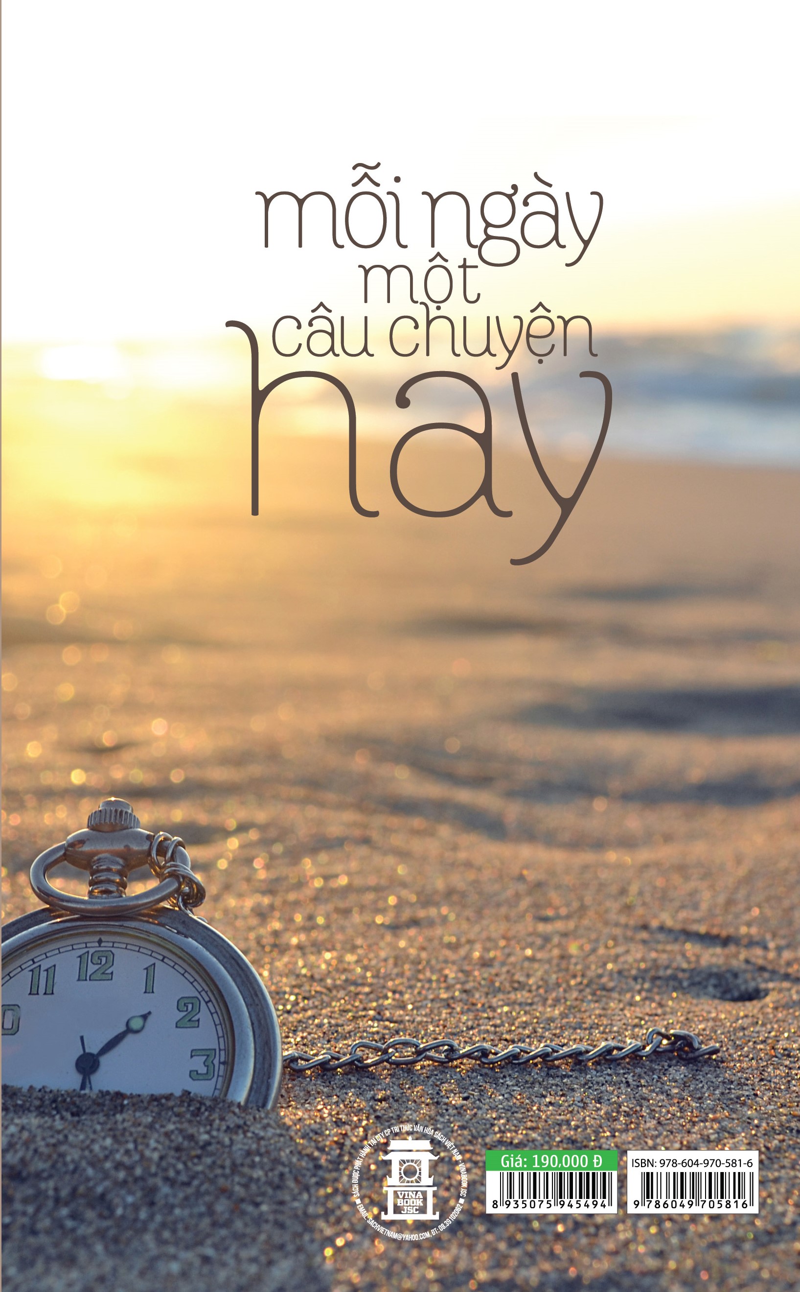 Mỗi Ngày Một Câu Chuyện Hay