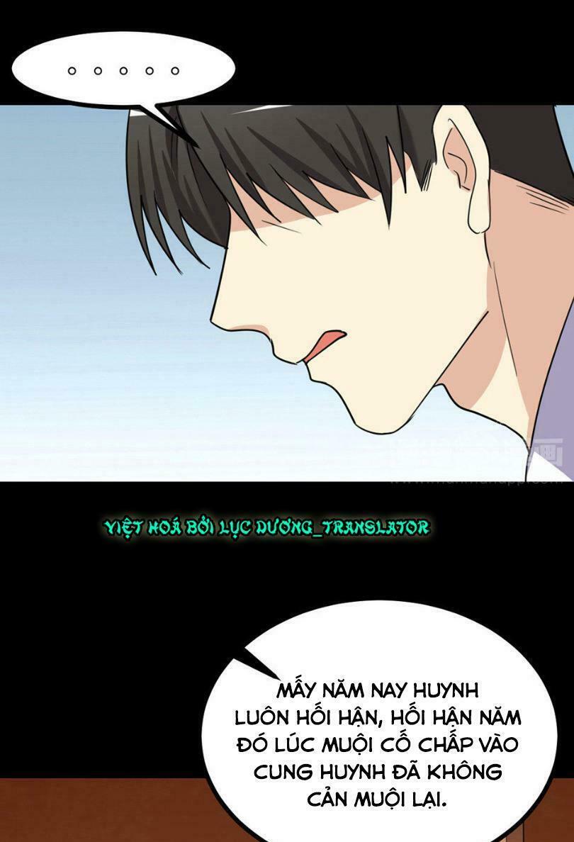 lưỡng bất nghi (full) chapter 163 15