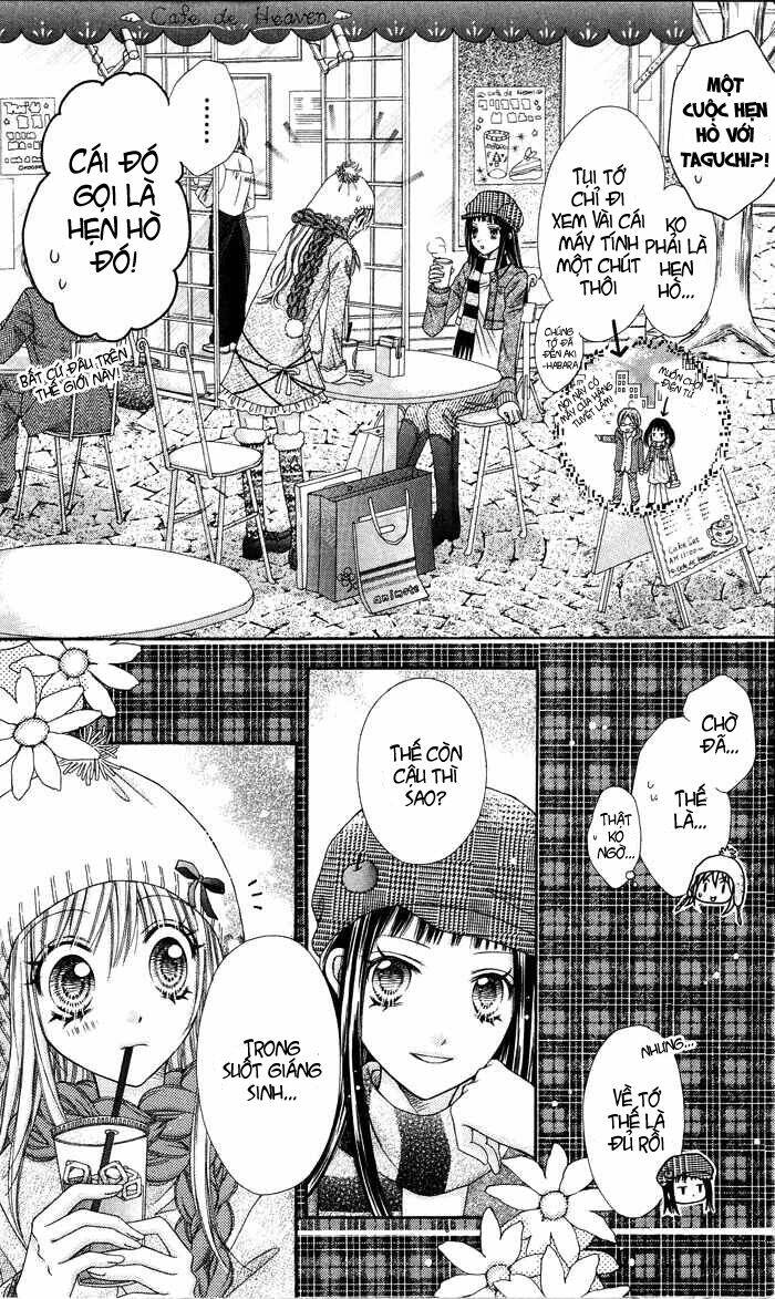 rockin' heaven chapter 14 6