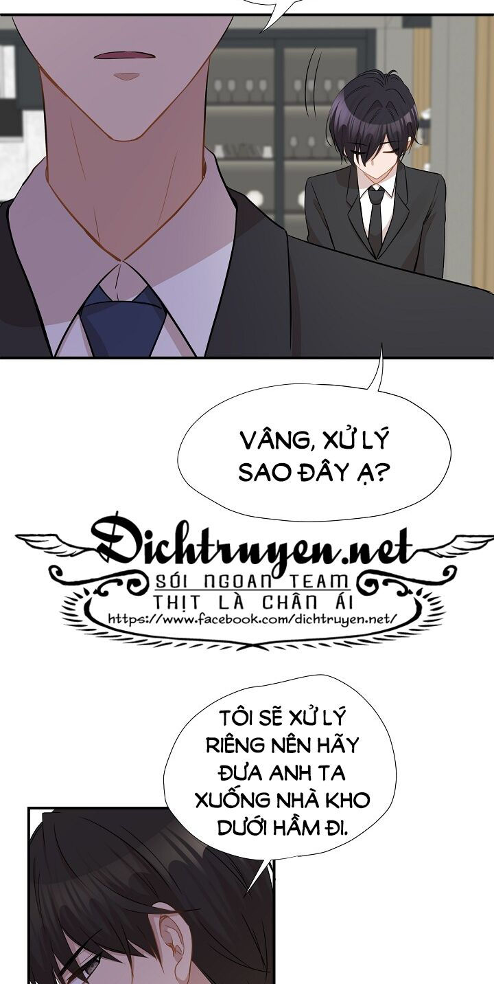 cuộc sống kỳ thú chapter 32 5