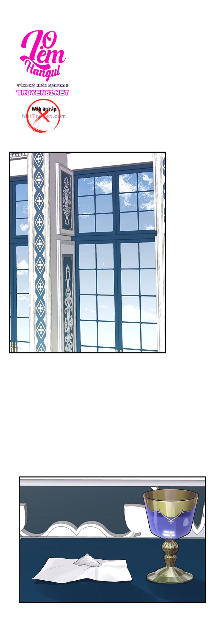 bệ hạ là của tôi chapter 32 1