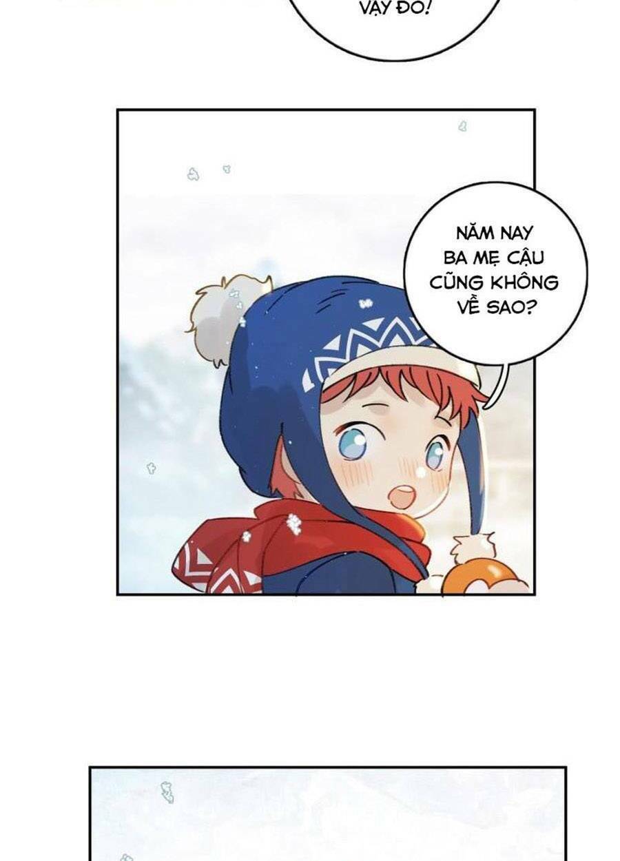 khi mộng thần yêu chapter 83.5 5