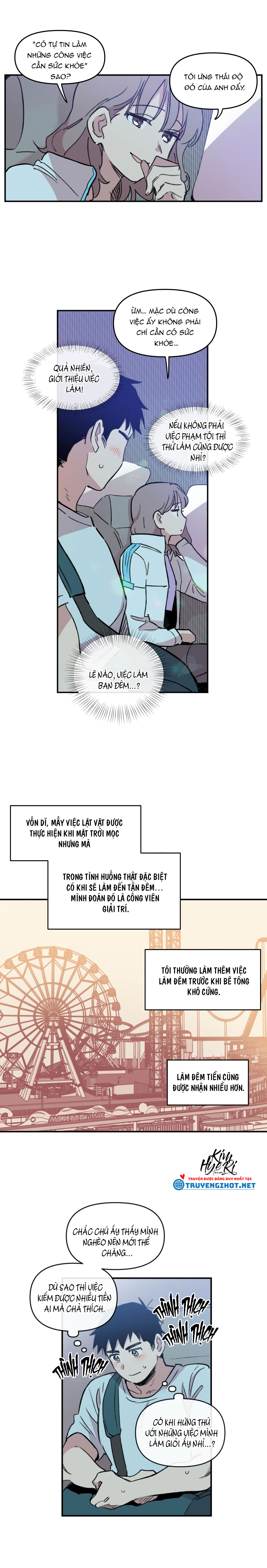 [18+] 1 người khỏe 2 người vui chapter 2.1 5