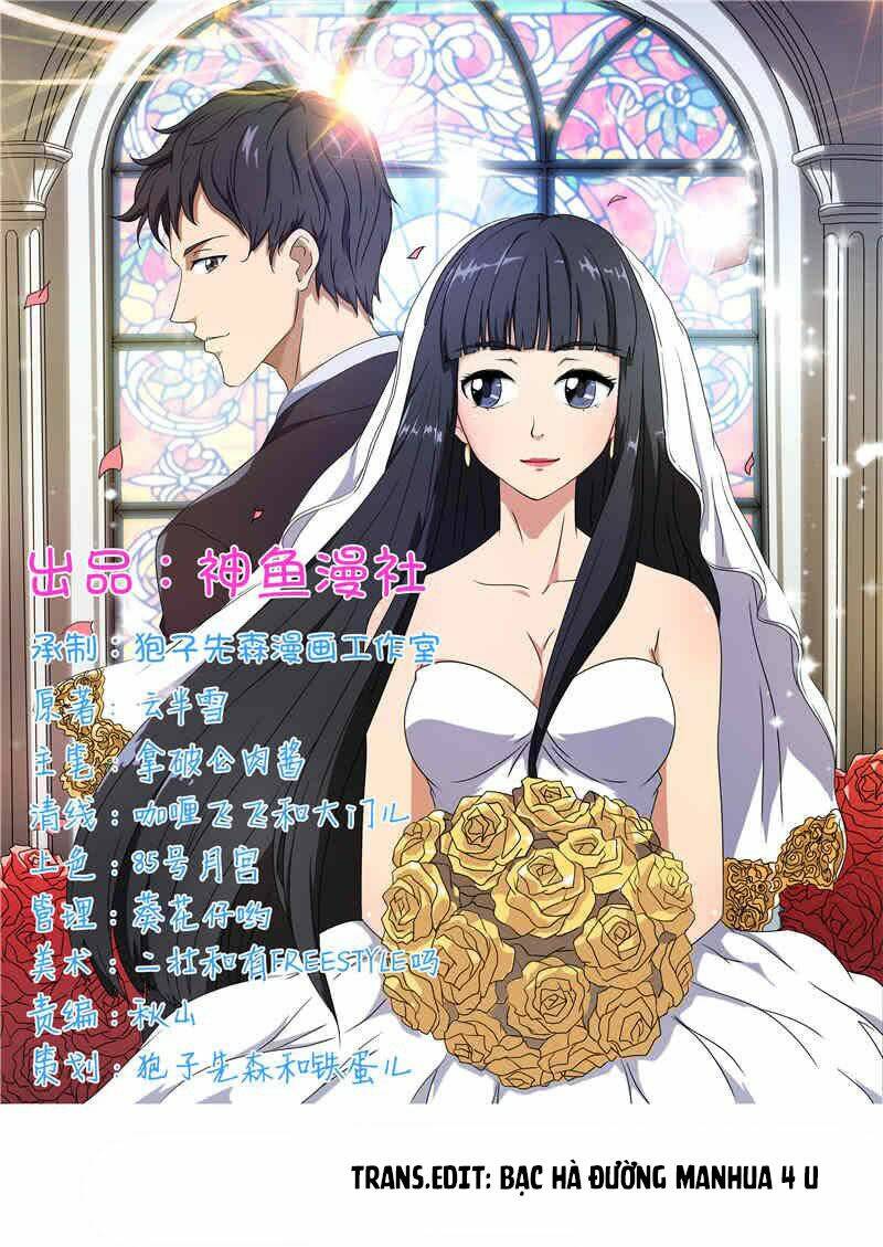 cô vợ cao lãnh của tổng tài cấp cao chapter 20 1