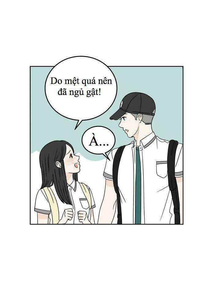 30 phút bước đi bên em chapter 28.5 26