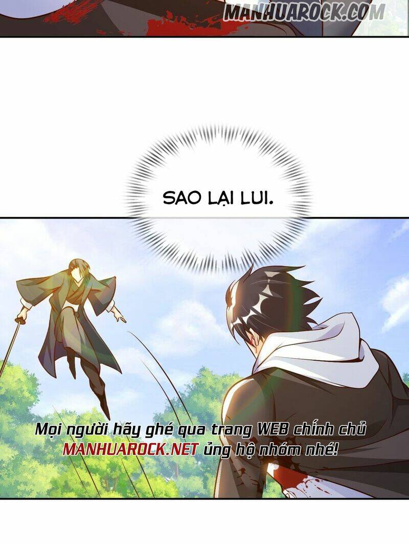 sư phụ của ta là thần tiên chapter 49 12