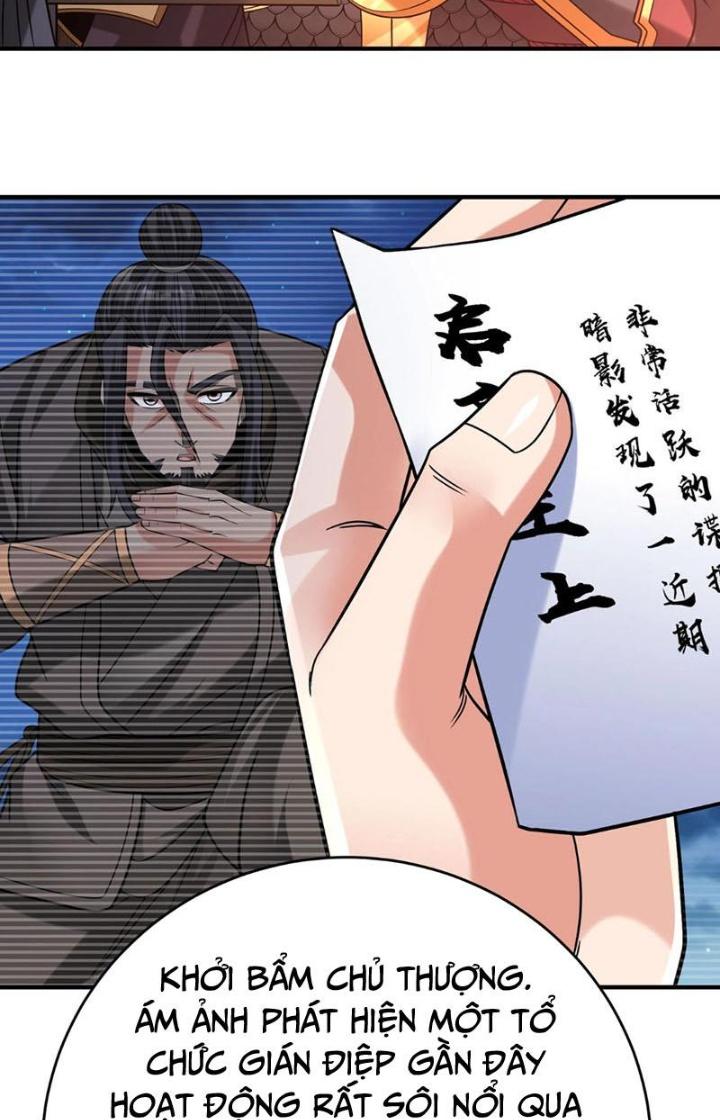 đại tần, ta là con tần thủy hoàng, giết địch thành thần chapter 65 58