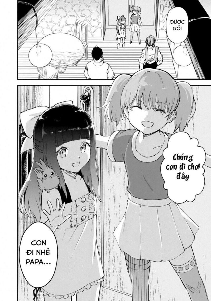 i'm a middle-aged man who got my adventurer license revoked chapter 19 2