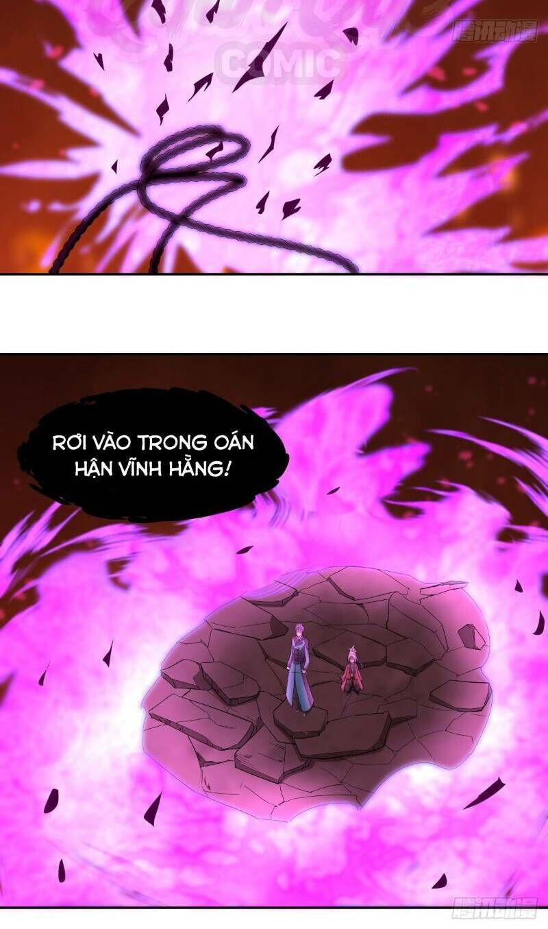 nghịch thiên tiên mệnh chapter 44 18