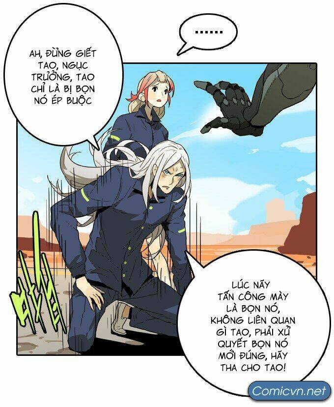 dị nhân bất tử chapter 59 11