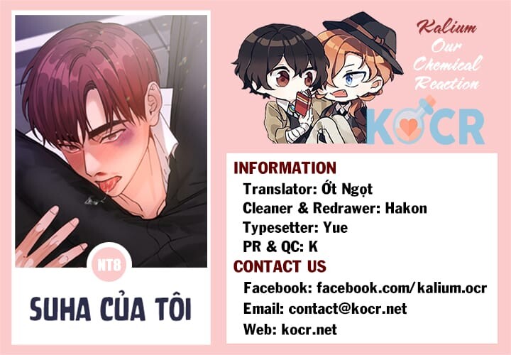 Suha của tôi chapter 116.081