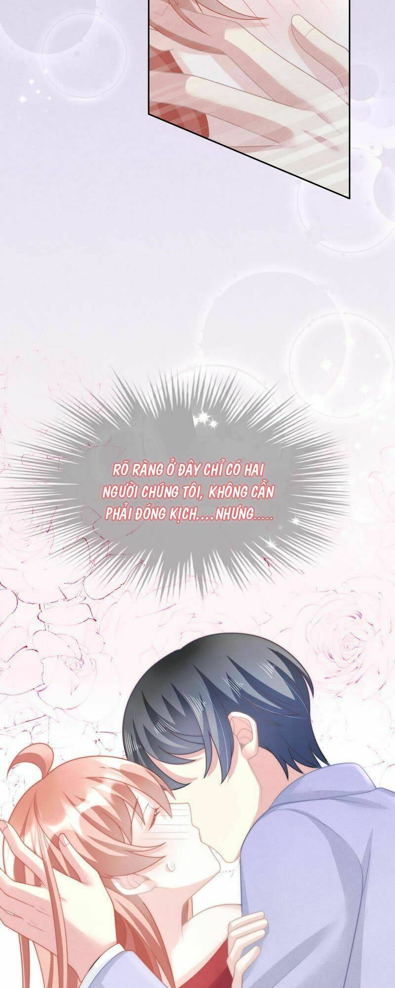 cô dâu giả tạo chapter 23 5