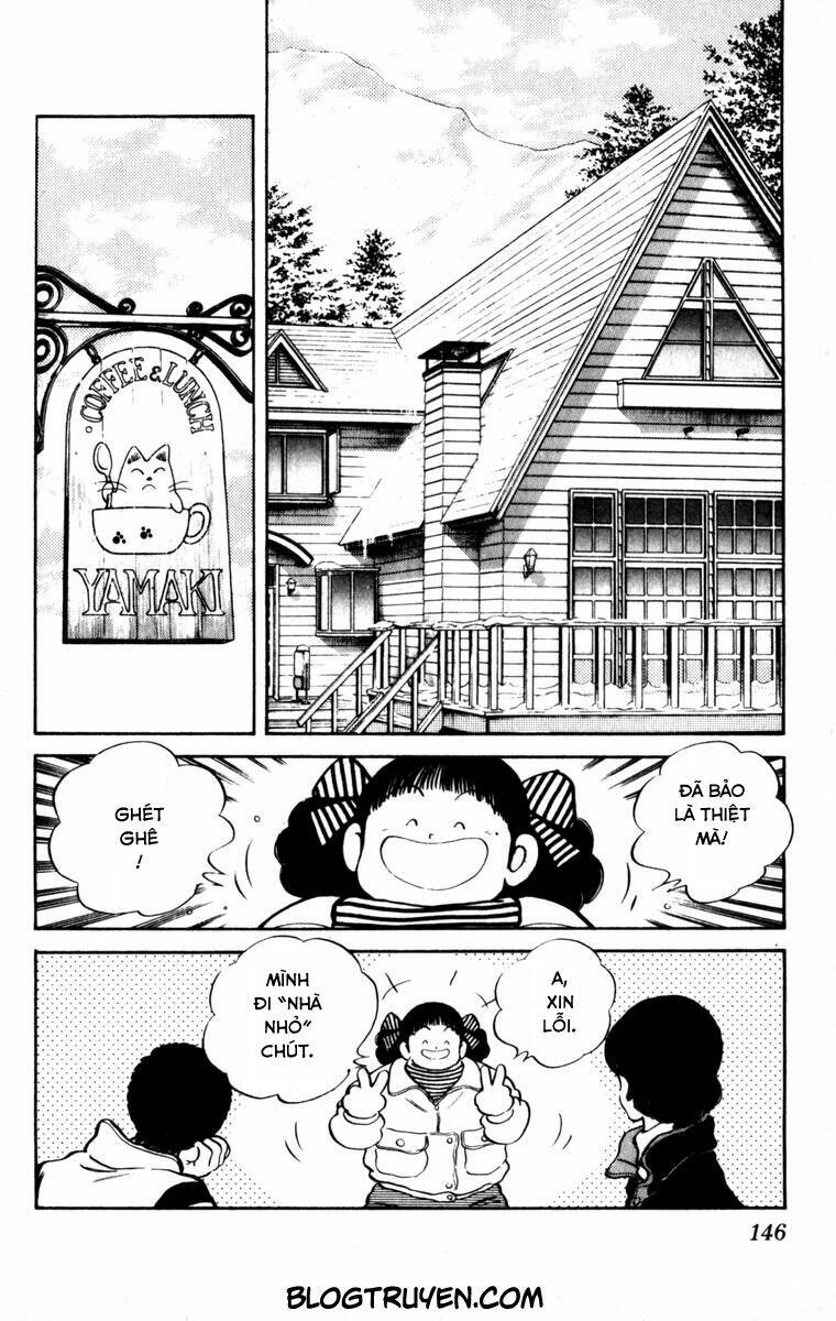 rough - ngọc thô chapter 107 14