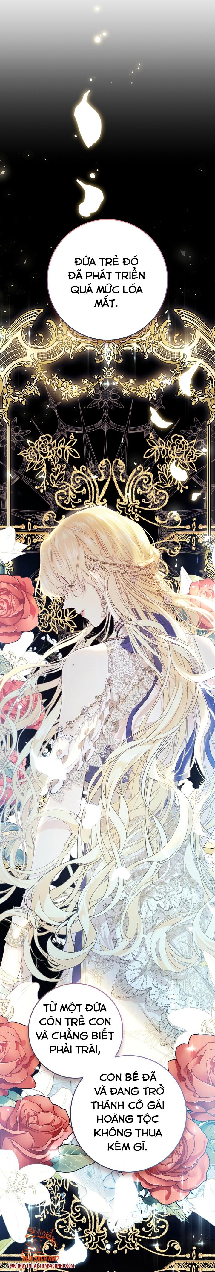 ác nữ là con rối chapter 58 27