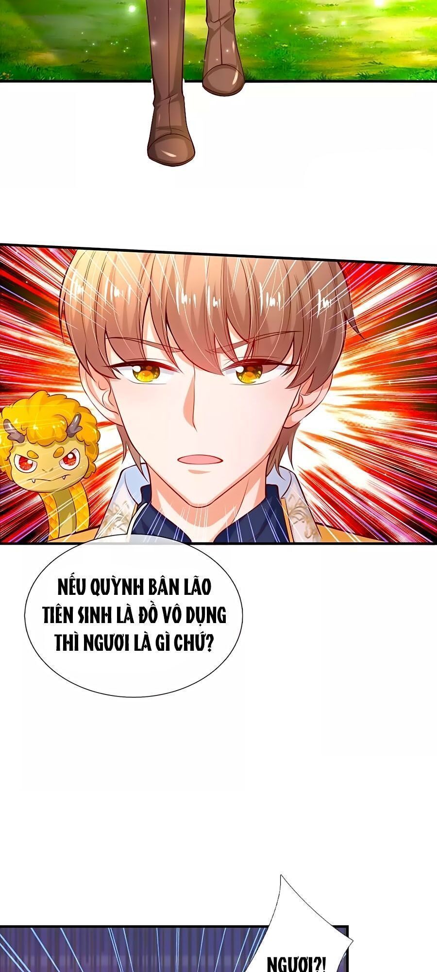 bỗng một ngày nọ trở thành con gái vua chapter 173 7