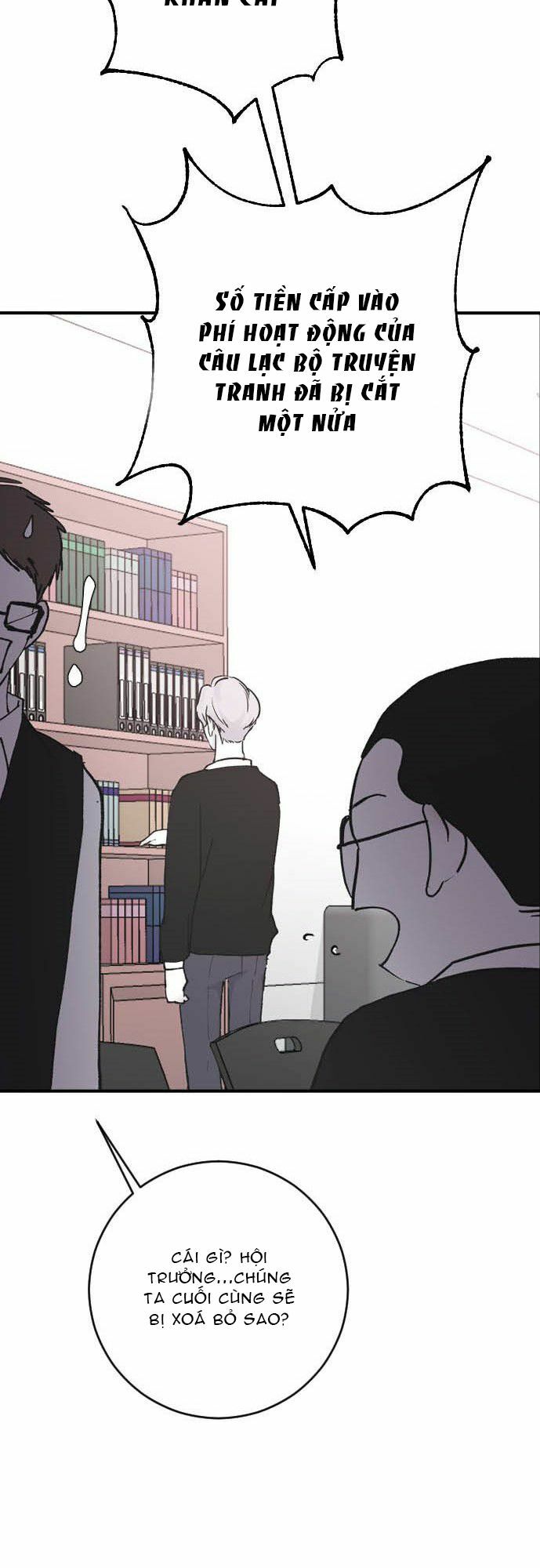 ba người anh trai cực phẩm của tôi chapter 20 60