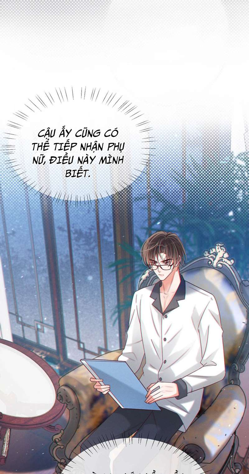 nịch tửu chapter 74 5