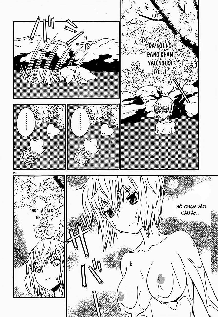 sakura morishige chapter 12 21