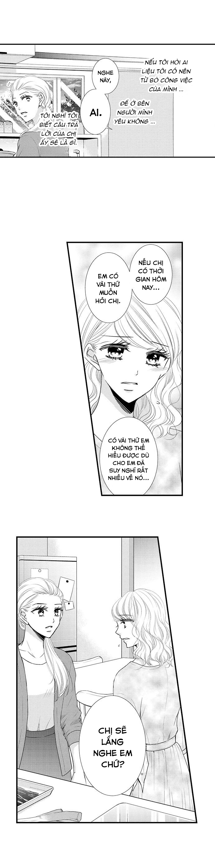 sự cao trào hoàn hảo chapter 139 7