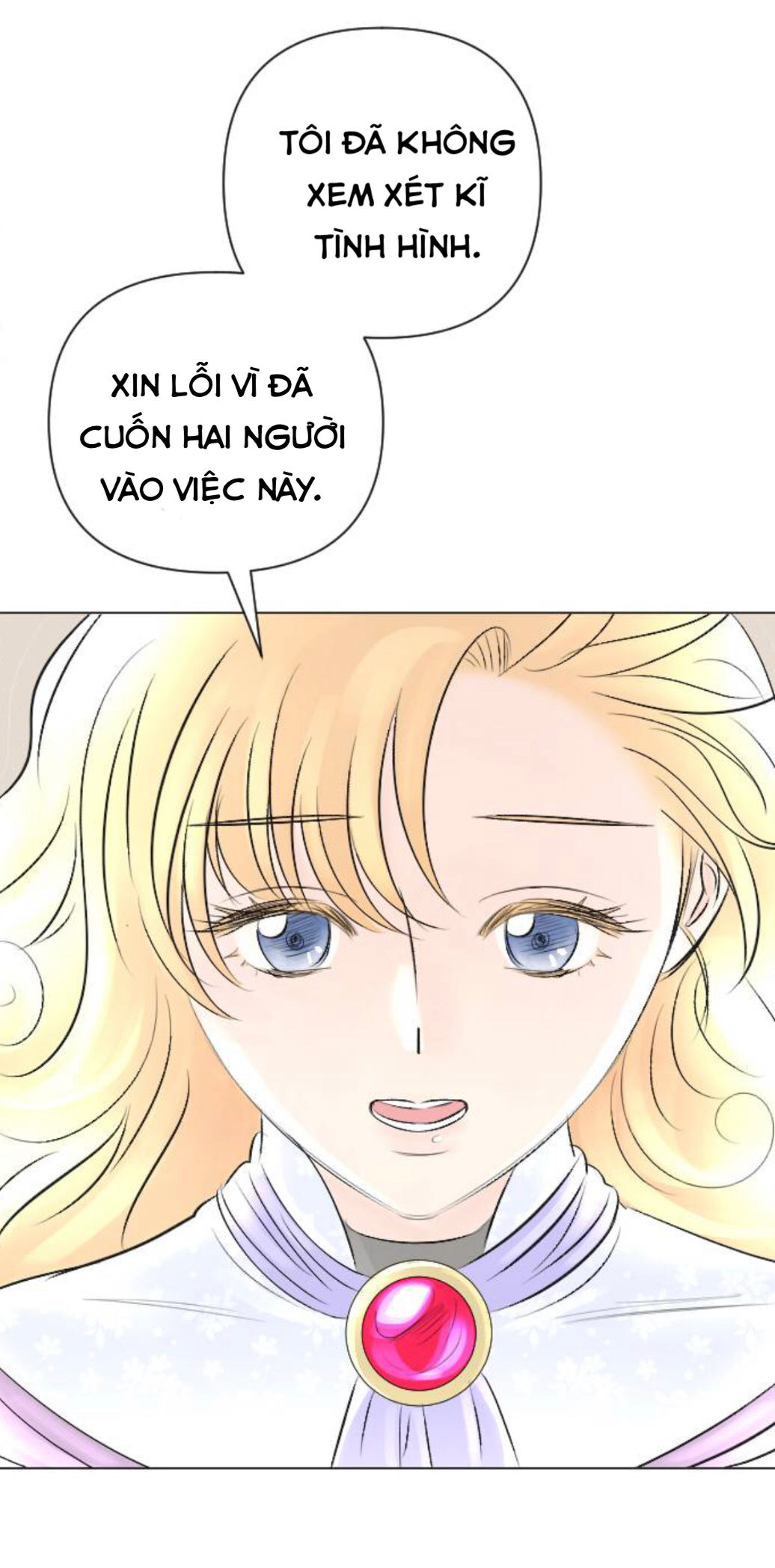 lựa chọn cuối cùng của tôi là nam phụ chapter 14 40