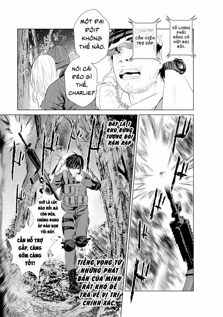 tái sinh chapter 13.2 8