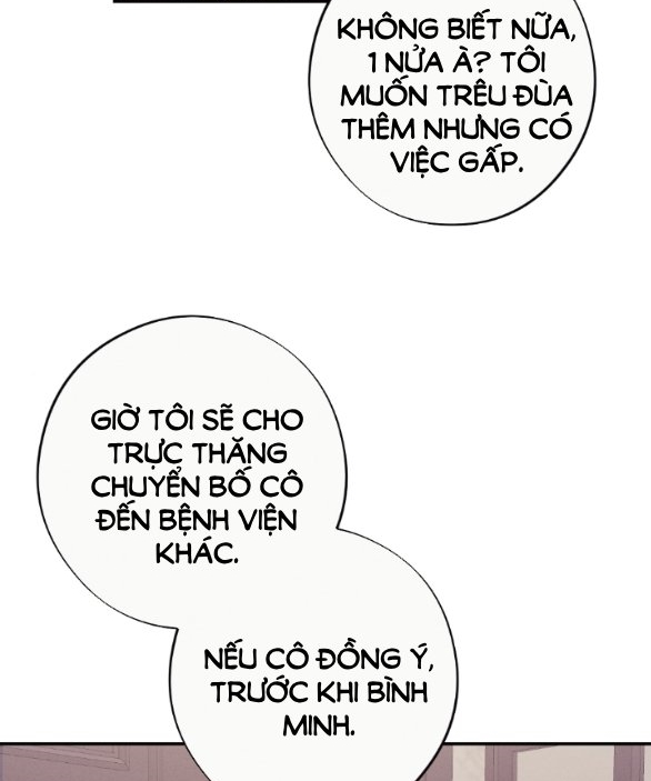 [18+] người vợ quyến rũ chapter 14.2 3