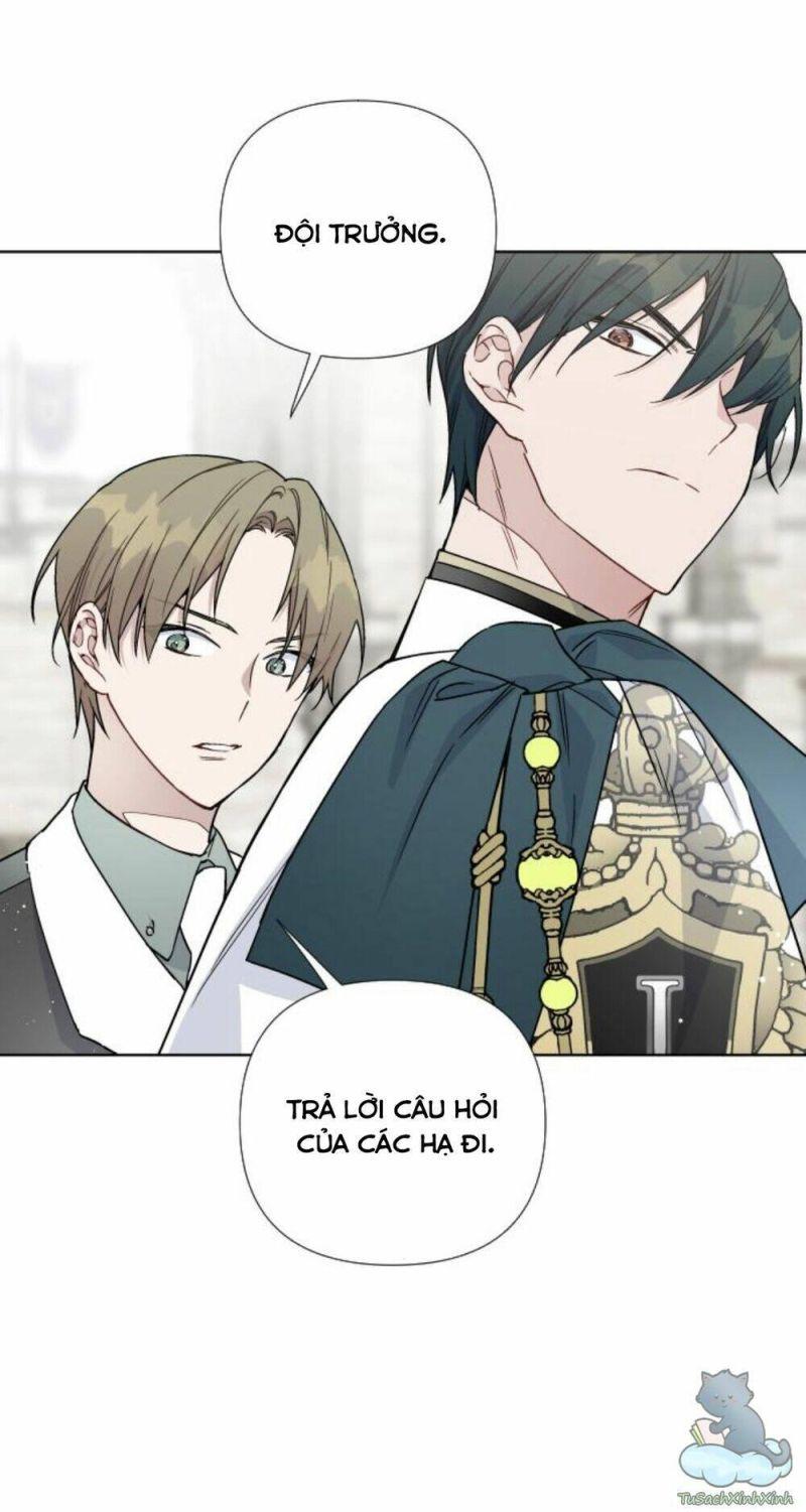 cách mà kỵ sĩ sống như tiểu thư chapter 30 74