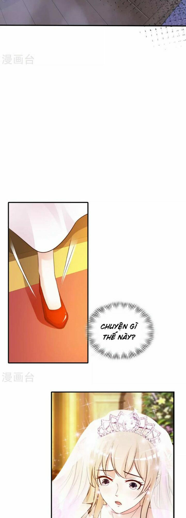 tối cường vận đào hoa chapter 32 26