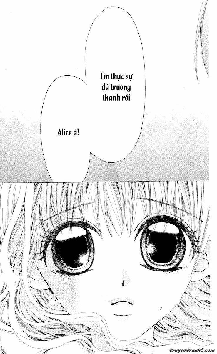 nemuri hime - yume miru youni koishiteru chapter 15 11