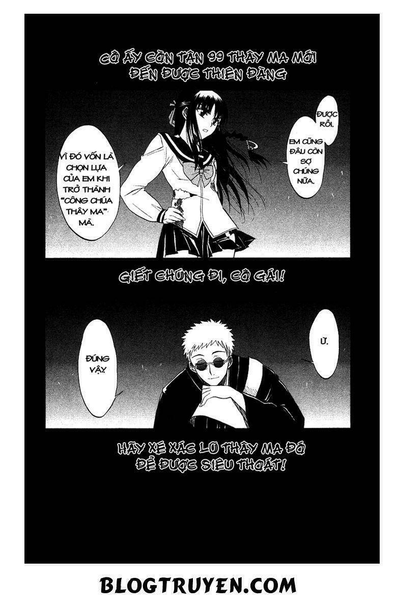 shikabane hime chapter 1.5 28