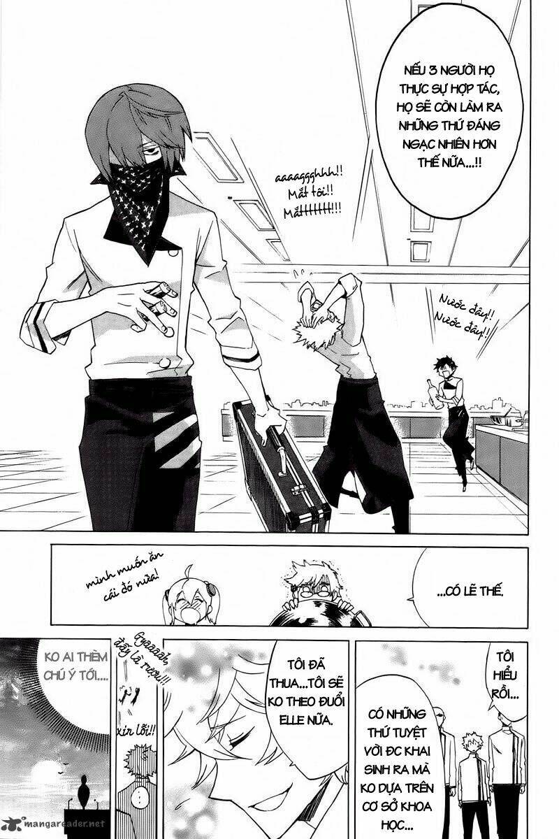 hell’s kitchen chapter 11 32