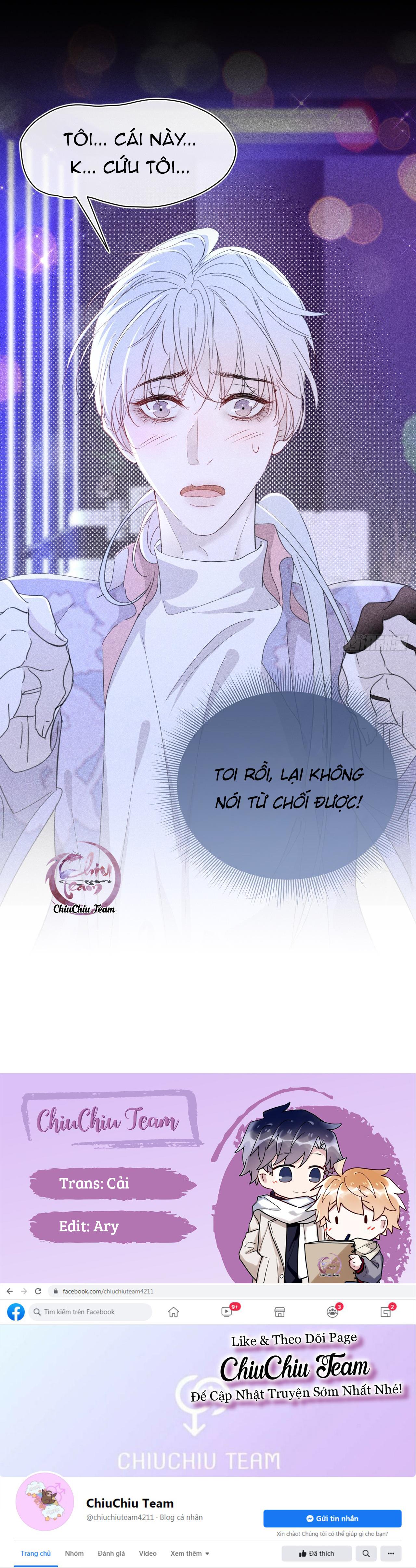 nhặt được ác quỷ chapter 4 15