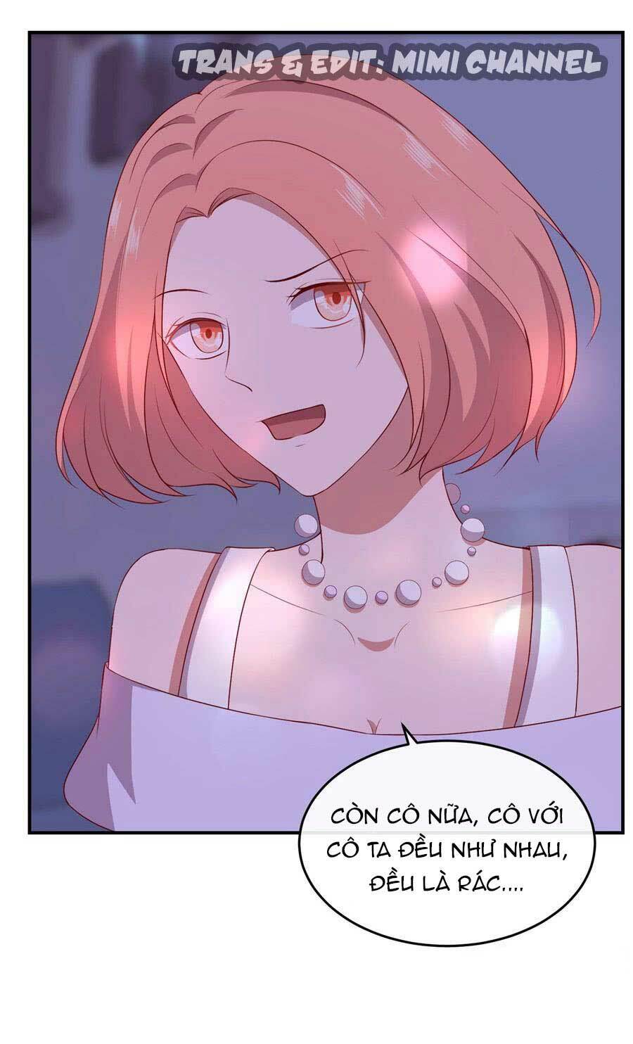 gả cho tình cũ làm lão bà chapter 43 5