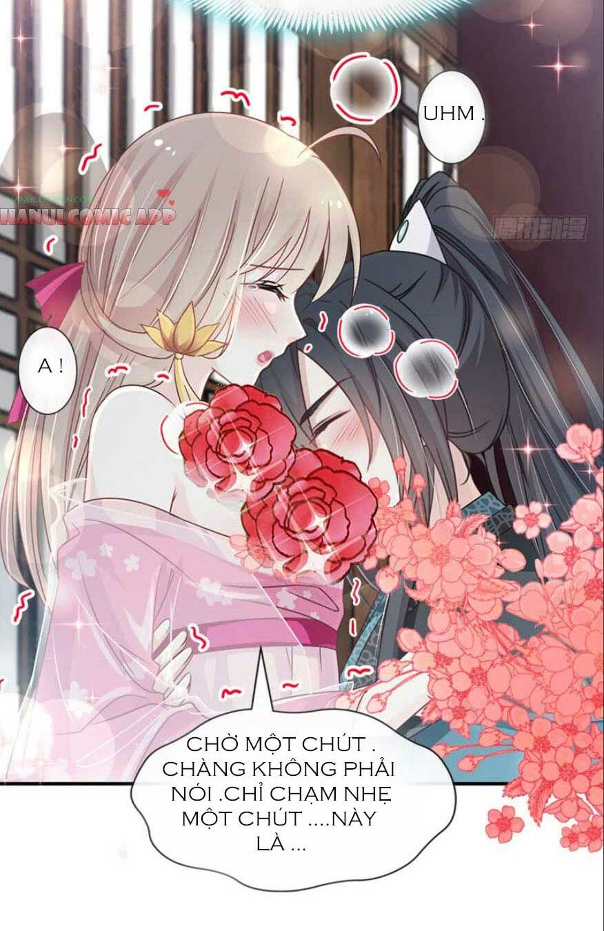 thiên hạ đệ nhất sủng phi chapter 124 7