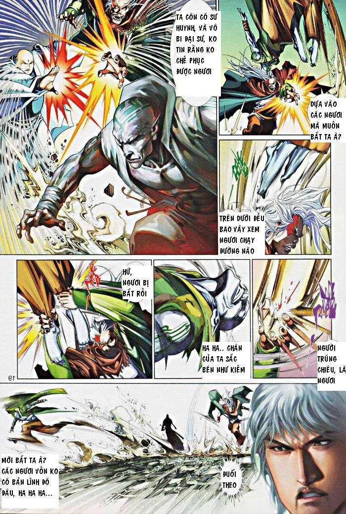 phong vân chapter 439 19