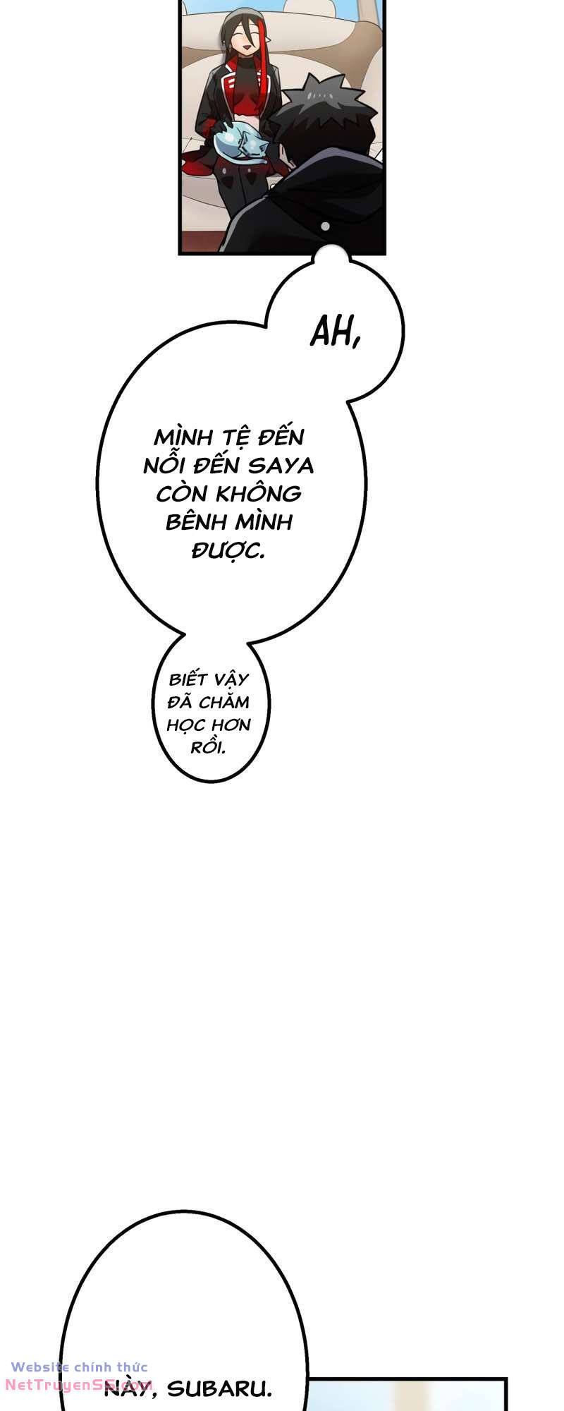 Huyết Thánh Cứu Thế Chủ~ Ta Chỉ Cần 0.0000001% Đã Trở Thành Vô Địch chapter 59 106