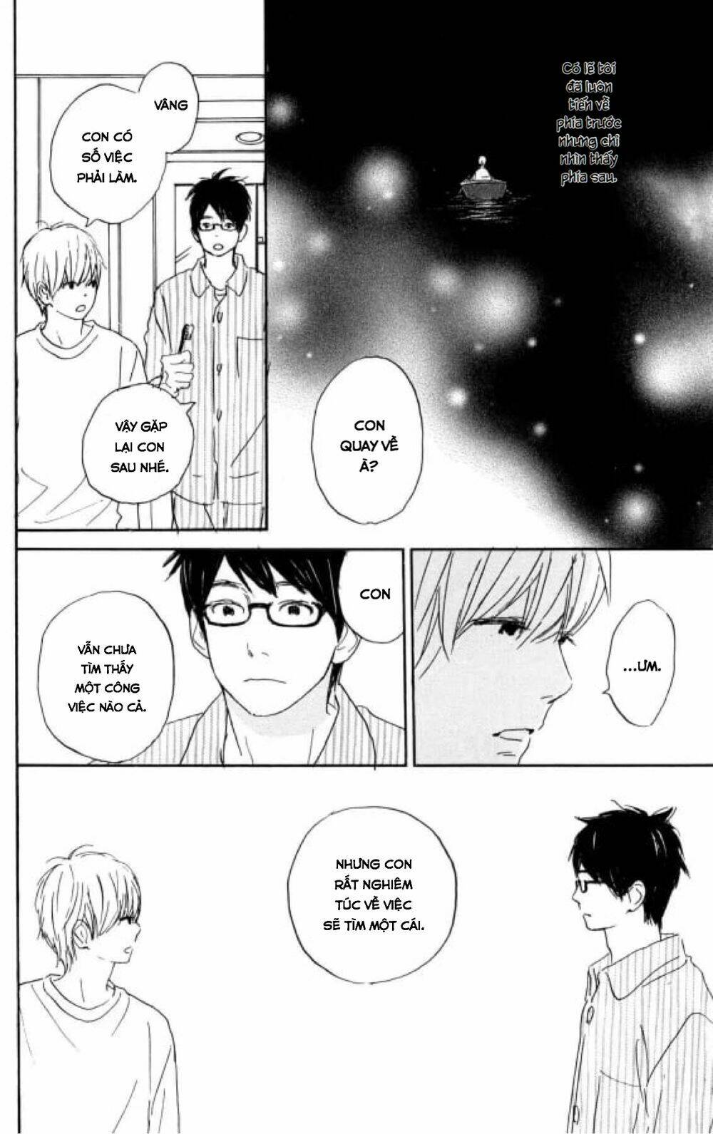star child chapter 3 28
