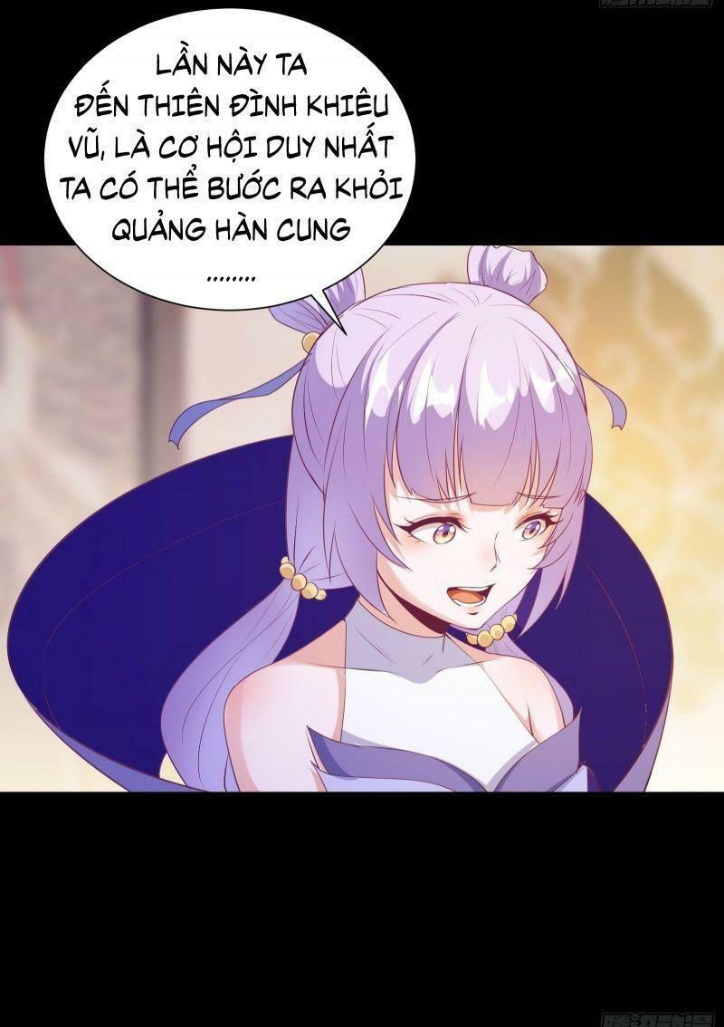 ta lập hậu cung tại tây du ký chapter 18 13