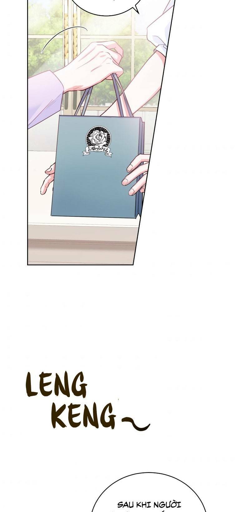 nhà điều chế nước hoa độc quyền của bạo chúa chapter 34 62