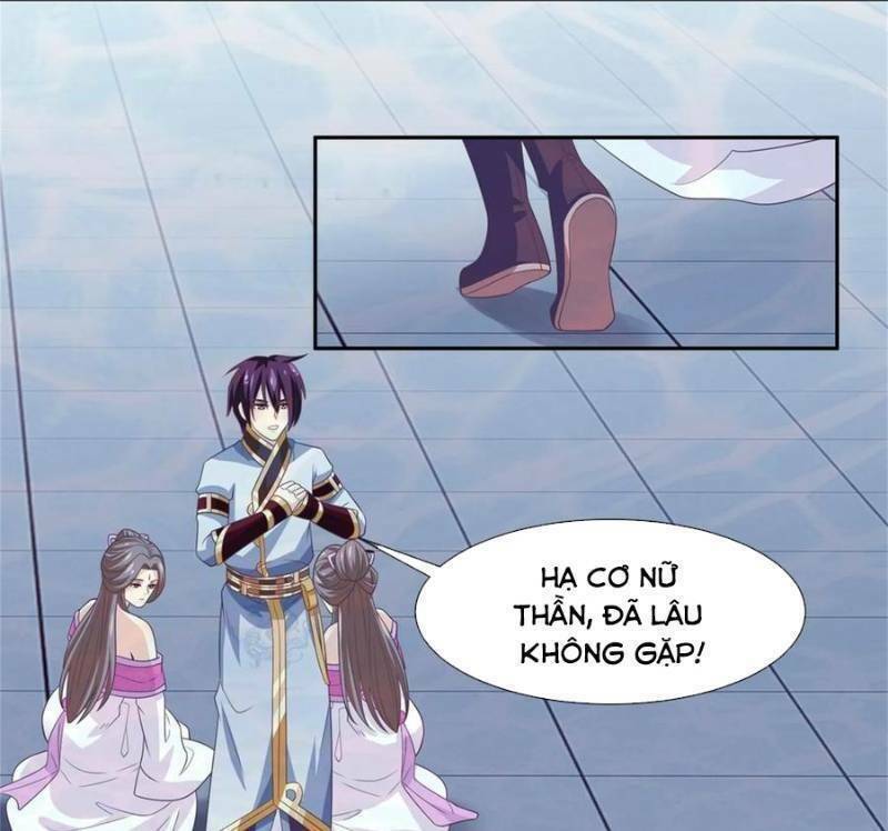 ta là ngọc hoàng đại đế chapter 77 22