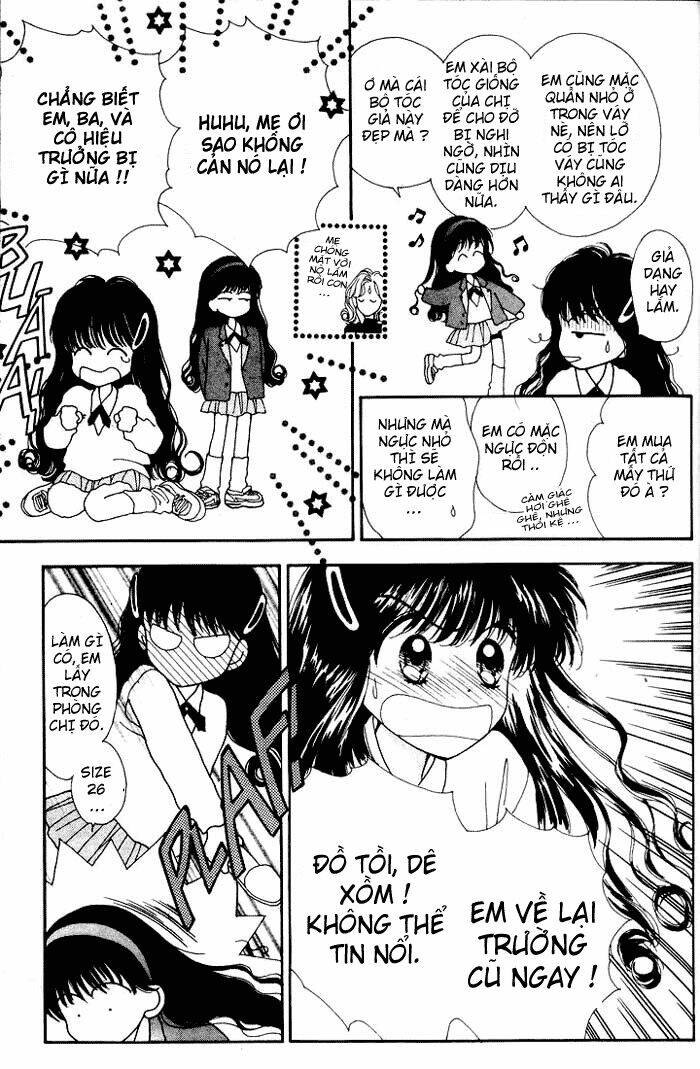 minto na bokura chapter 1 18