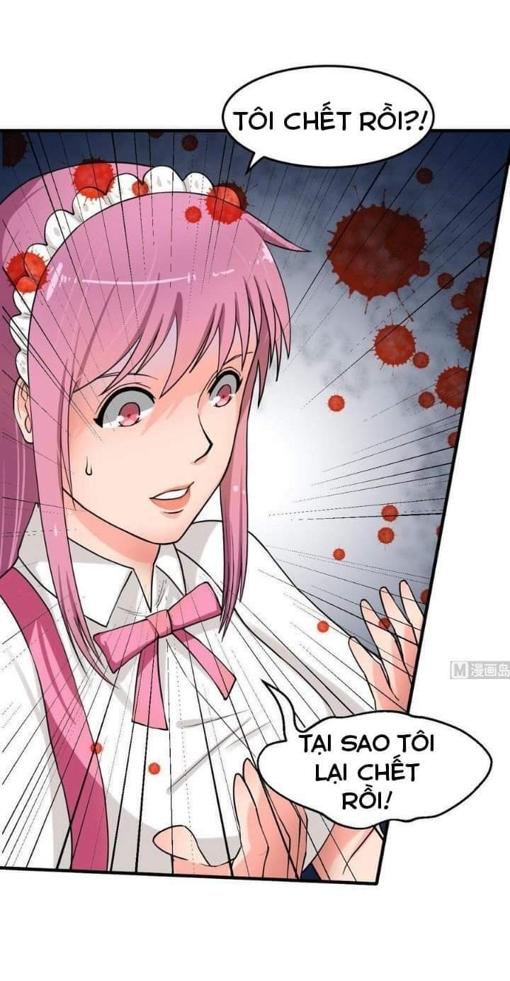 hệ thống diêm la vương mạnh nhất chapter 3 16