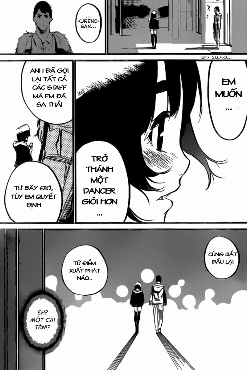 akb49 - renai kinshi jourei chapter 97 12