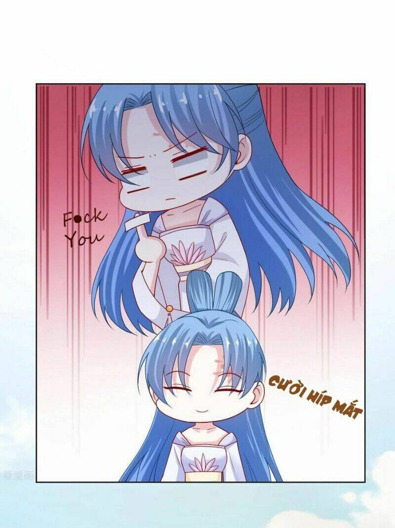 độc y đích nữ chapter 166 14