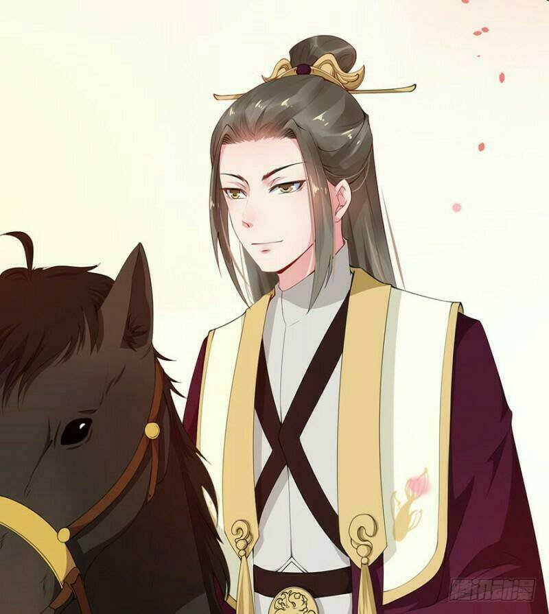 nàng công chúa nhã đan chapter 3 22